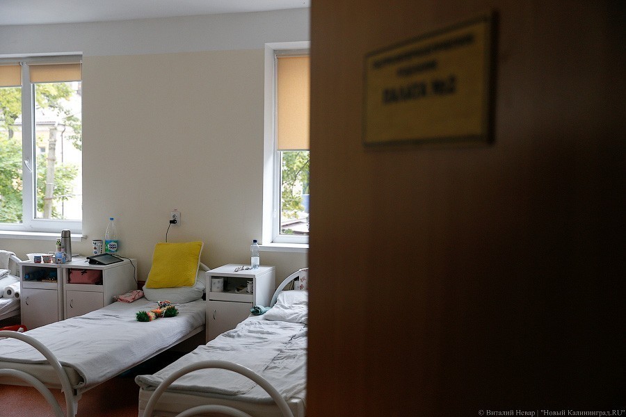 Количество умерших от коронавируса в Литве выросло до четырёх человек