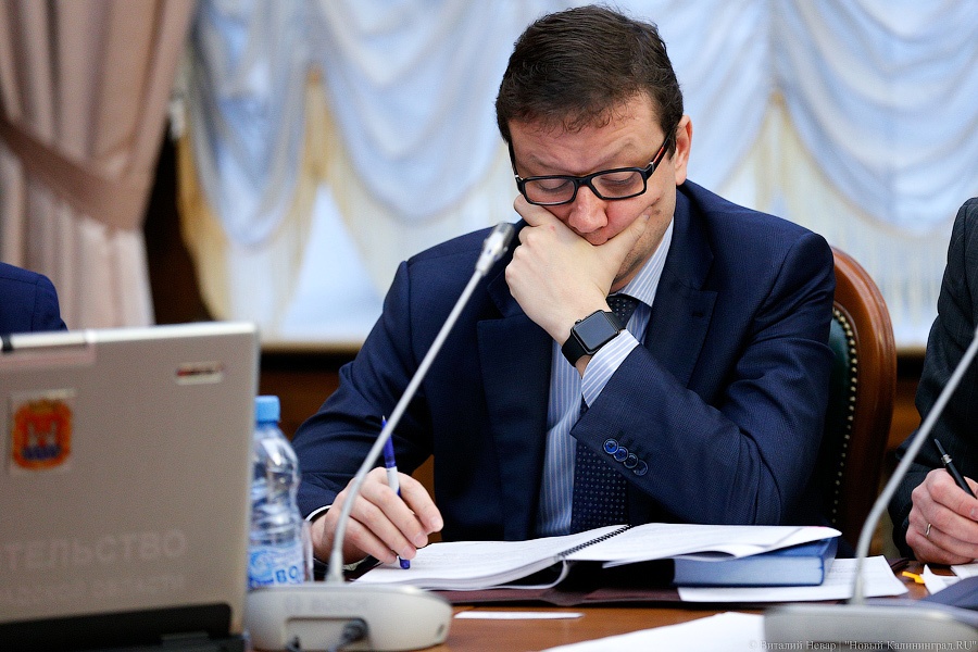 Баринов пообещал, что в 2018 году в регионе не будет проблем с лекарственным обеспечением