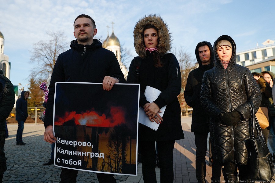 Губернатор Кемеровской области Аман Тулеев ушёл в отставку