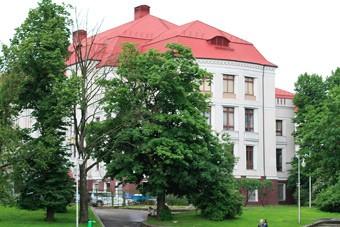 Историко-художественный музей в декабре закрывается на ремонт