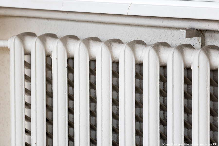 Елена Дятлова объяснила, почему отопление не стоит включать в первых числах октября