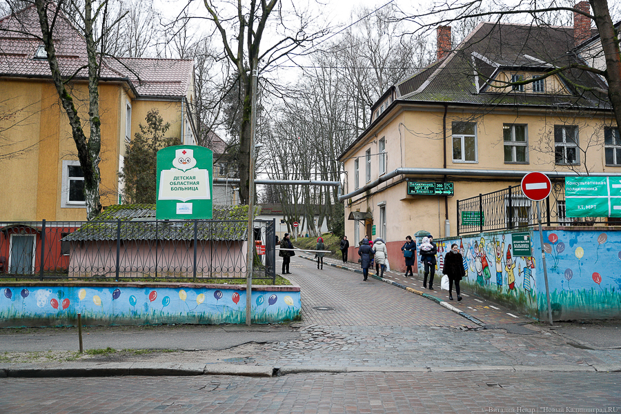 В ДОБ рассказали, сколько провели операций за год