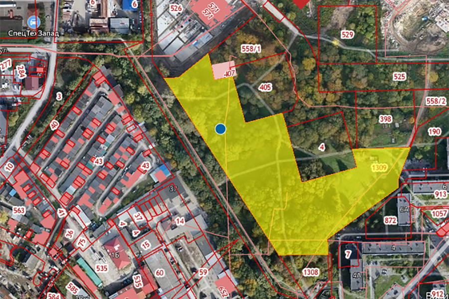 На проект школы с бассейном в Васильково выделили 27,5 млн рублей