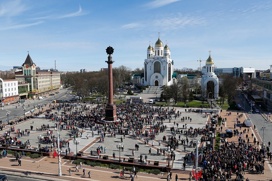 В регионе пятый месяц подряд растёт естественная убыль населения