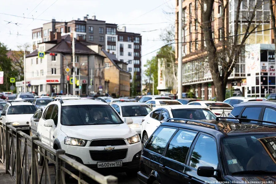 Депутаты Заксобрания приняли решение повысить транспортный налог