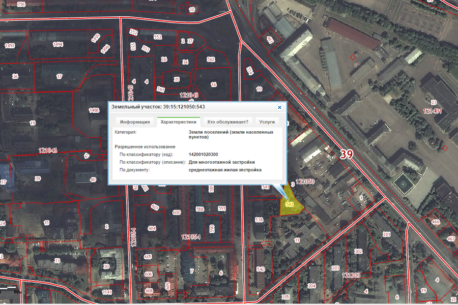 Мэрия снова разрешила депутату построить многоэтажку на ул. Леонова