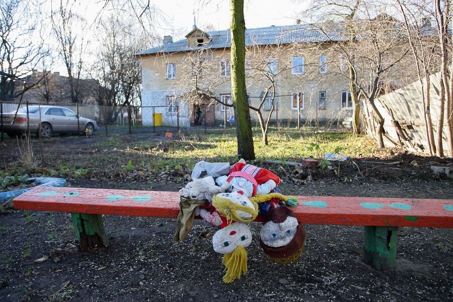 В регионе в 2017 году насчитали 182 неблагополучных семьи с младенцами или беременными