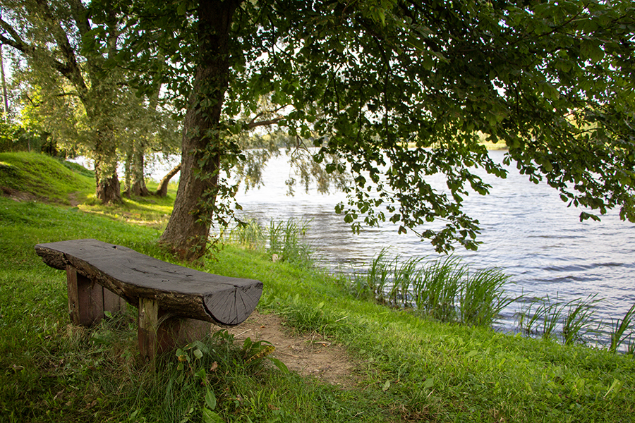 Погода в Калининградской области 21 августа