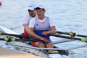 Калининградский гребец завоевал бронзу на Универсиаде в Казани