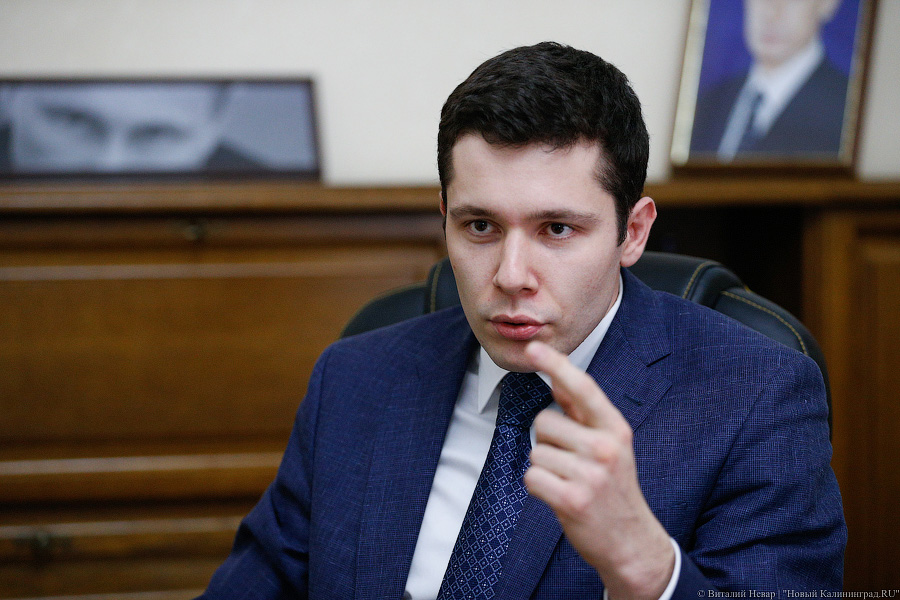 Алиханов: в плане бюджета практически не видим никакого кризиса
