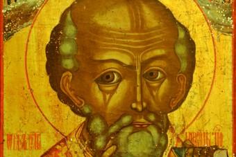 В Калининграде открывается выставка старообрядческой иконописи