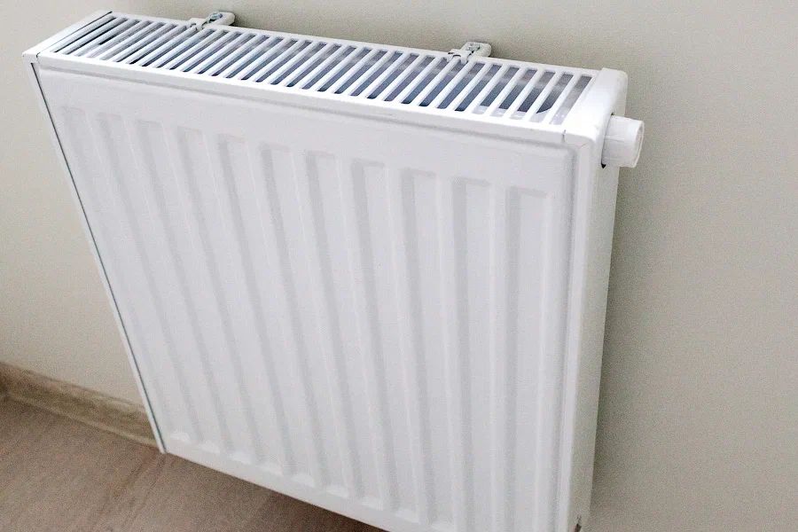 Власти Калининграда назвали планируемую дату завершения отопительного сезона