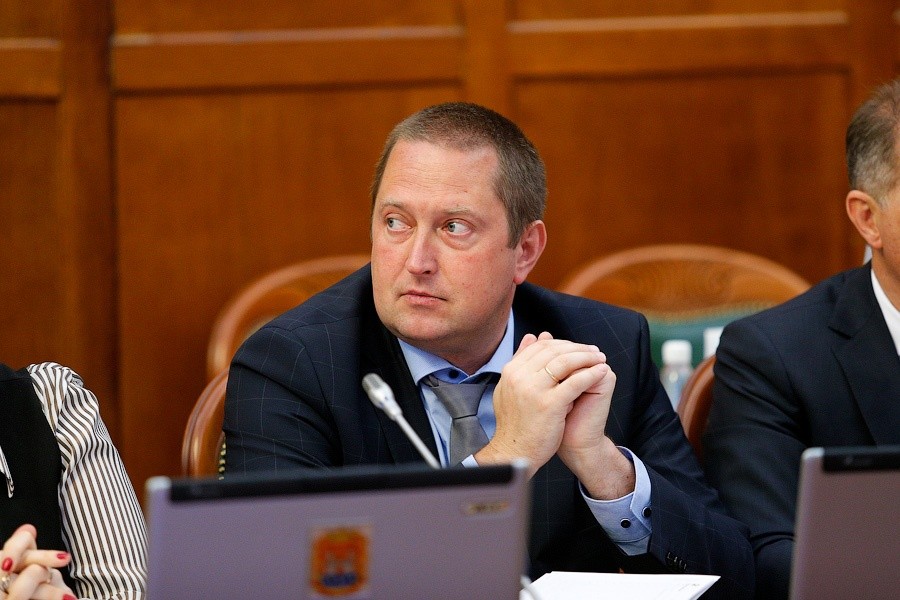 Вице-губернатор рассказал, на сколько выросли коммунальные тарифы за последние 3 месяца