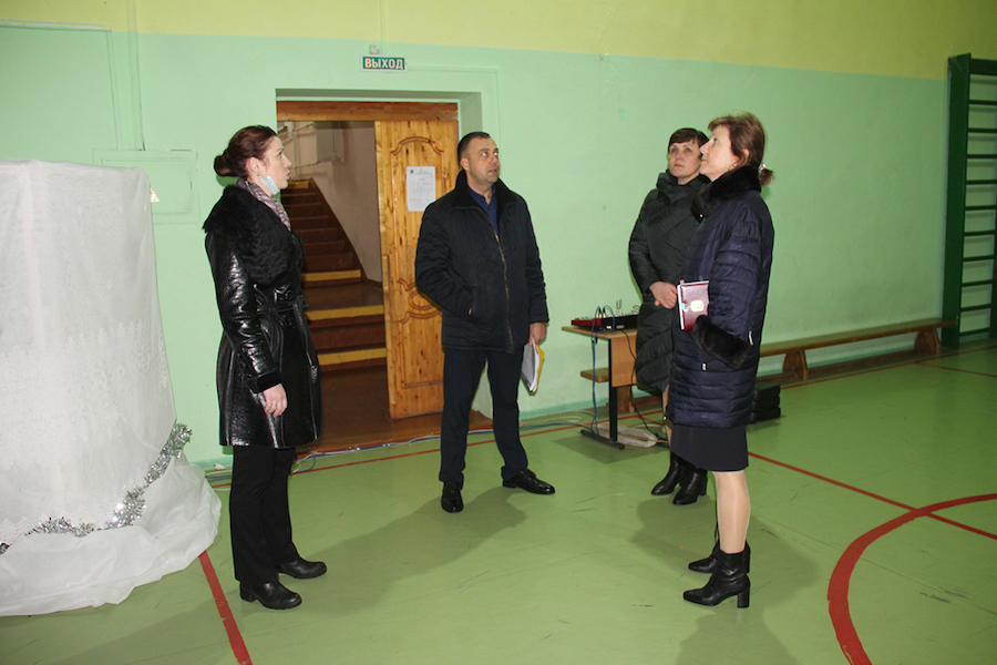 Облвласти надеются отремонтировать 25 школ по федеральной программе