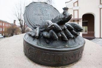 Без кильки в томате: где поесть в Мамоново и по пути туда