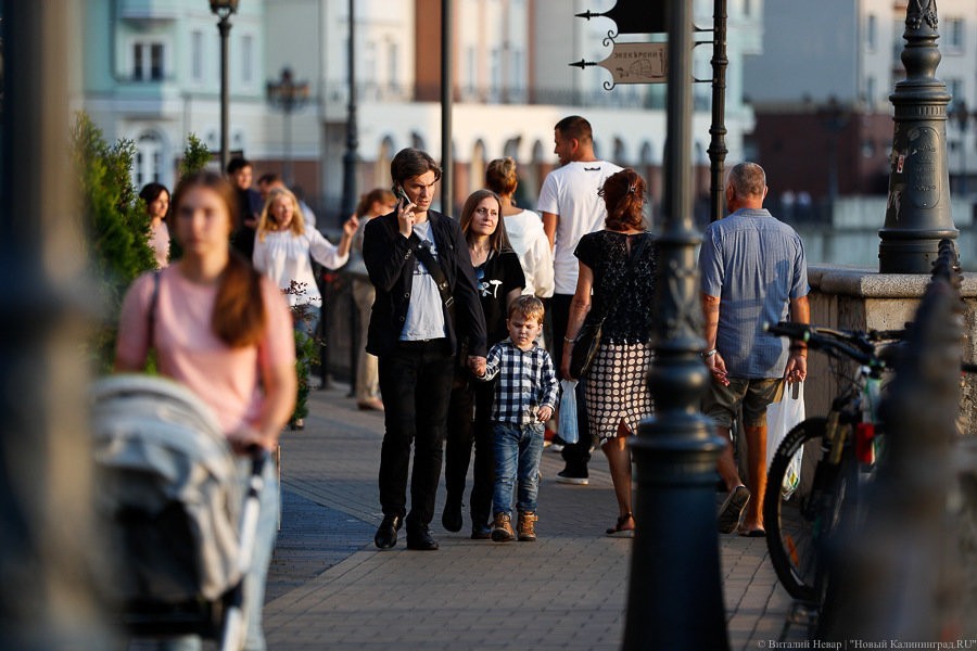 Турбизнес: область сейчас не способна принимать более 2 млн туристов в год