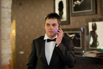 В Калининграде пройдёт презентация новой книги Артёма Рыжкова 