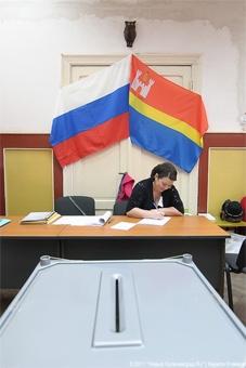 Медведев внес в Госдуму законопроект о выборности губернаторов 