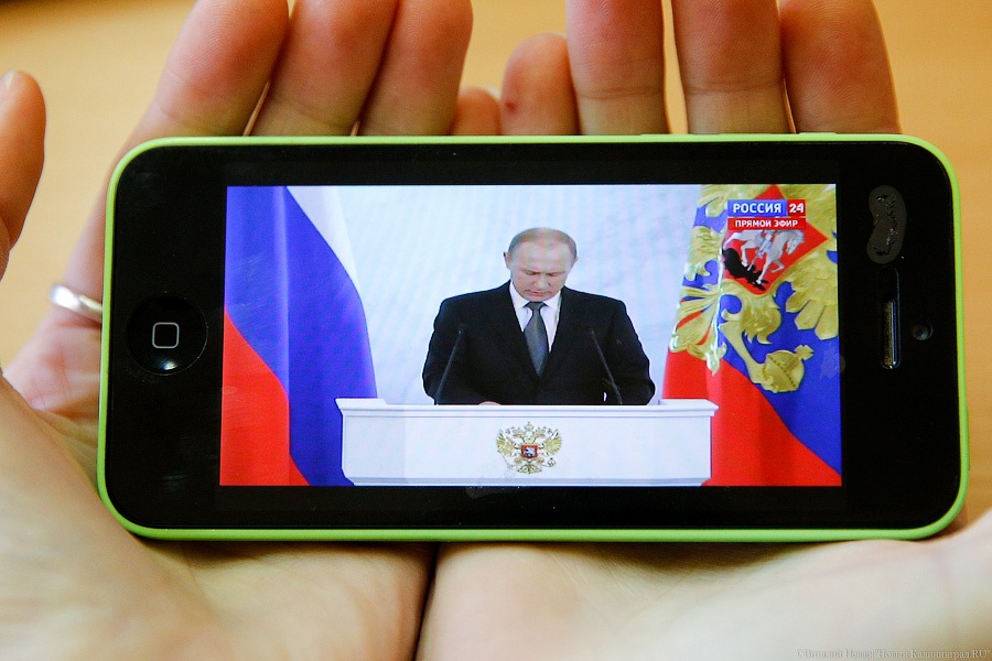 СМИ: в России обнаружены два новых вируса для смартфонов, работающих на Android