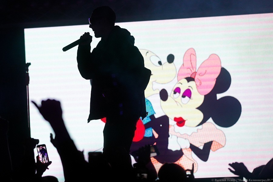 Что мы слушали в 2019 году: плейлист «Нового Калининграда»