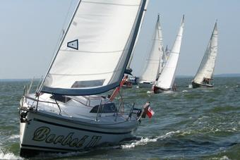 Минтранс: заход иностранных судов во внутренние воды РФ должен быть упрощен