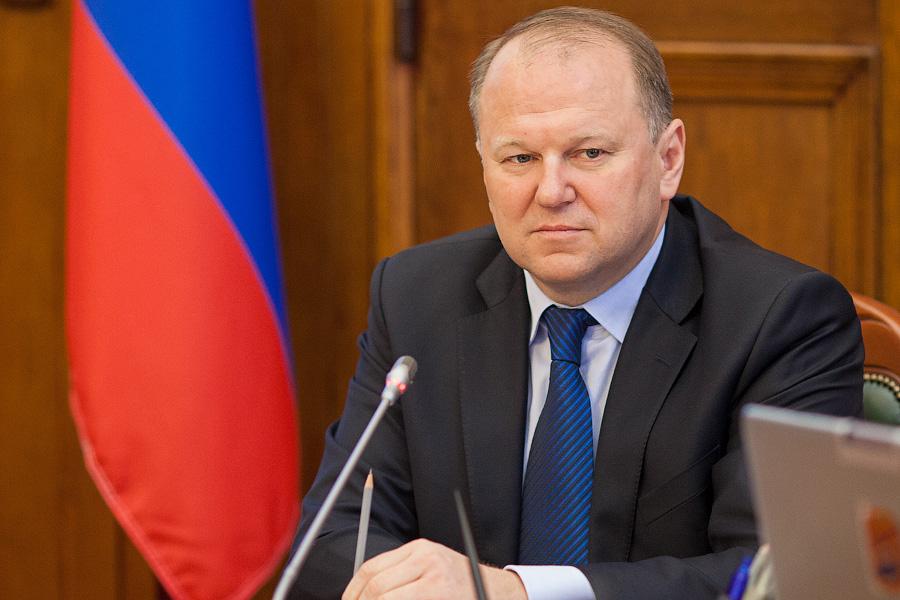 Цуканов: правительство области «из последних сил» выделяет деньги на капремонт