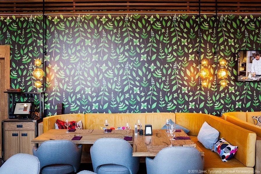 Среди новых заражённых COVID в регионе — шесть сотрудников торговли и общепита