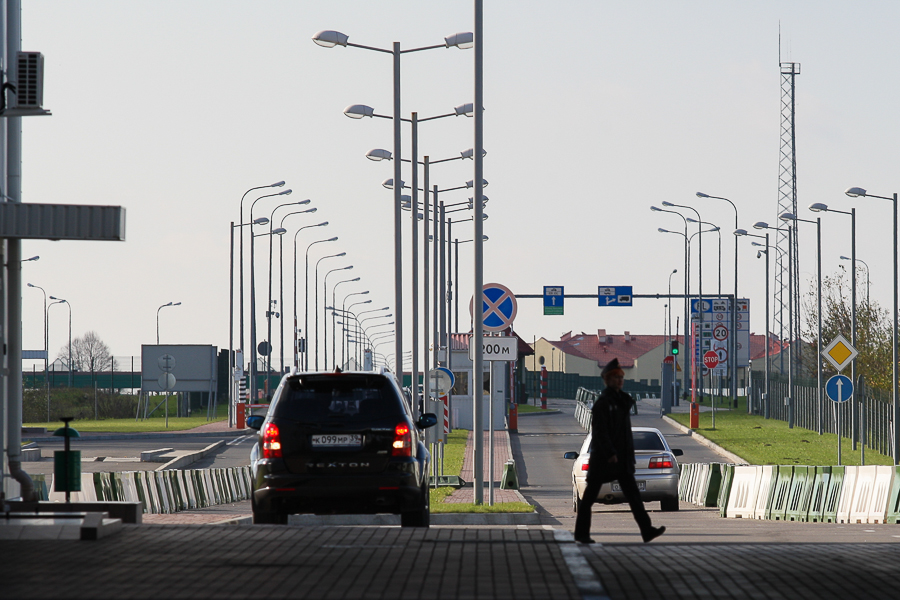 Облвласти не добились продления действия бесплатных электронных виз для Калининграда