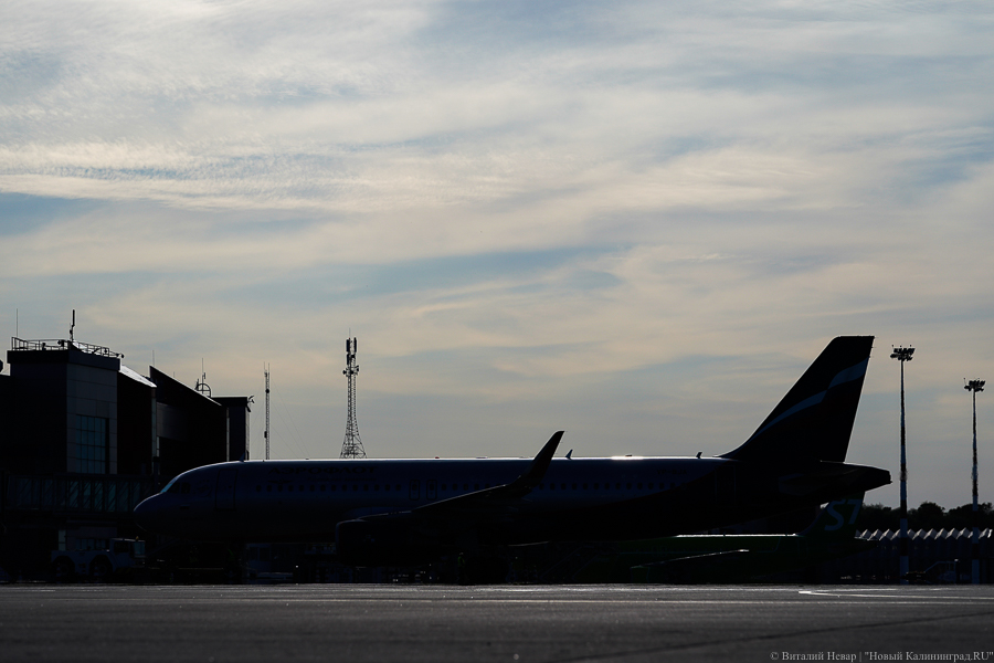 Власти хотят потратить 300 млрд рублей на выкуп самолетов у иностранных лизингодателей