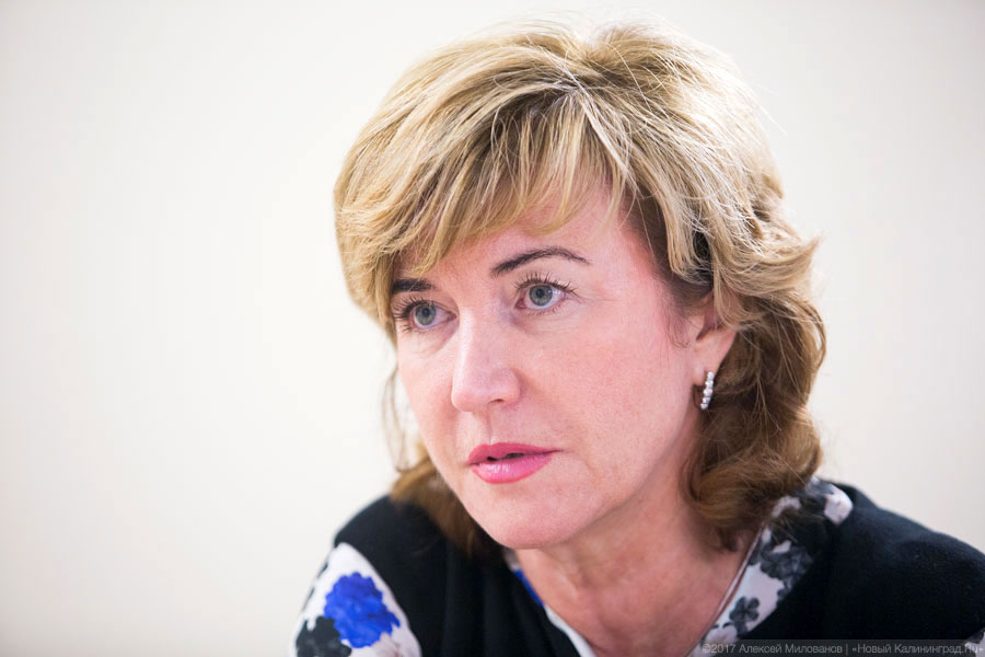 Губко: деньги дольщиков для застройщиков значительно подорожали