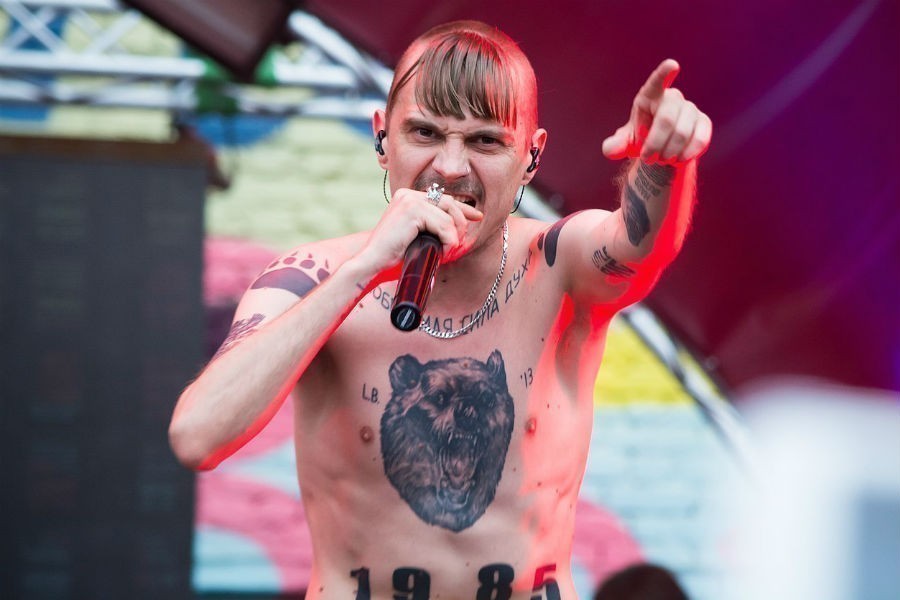 Концерт Little Big пройдёт там, где его отказывались проводить