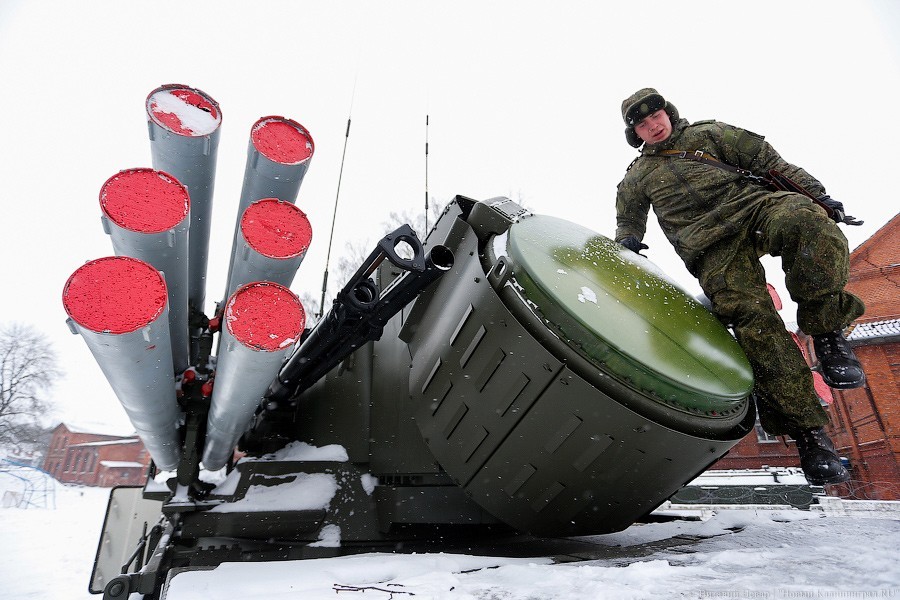 На реализацию госпрограммы вооружения собираются потратить 20 трлн рублей