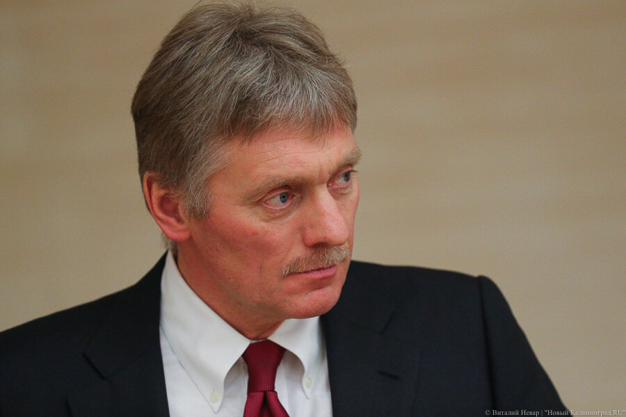 Песков: никто не говорит и не может говорить, что мы победили коронавирус