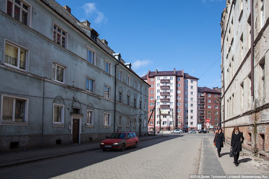 Всё наоборот: куда катится рынок аренды жилья