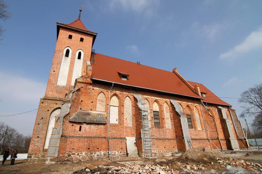 Кирха арнау. Кирха арнау Калининградская область. Калининград кирха Святой Катарины арнау. Кирха св. Катарины в арнау. Кирха арнау XIV В. пос. Родники.