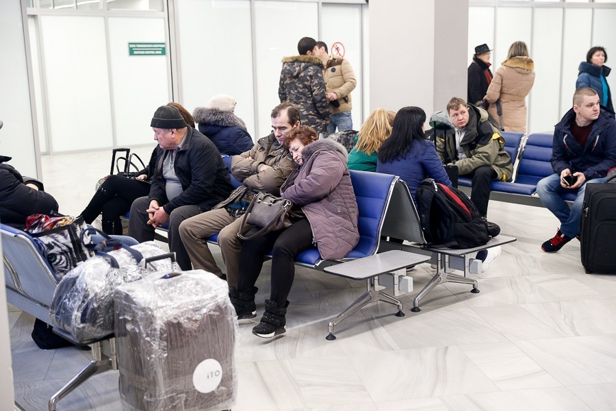 Калининградка, семью которой сутки не заселяли в отель в Турции, подала в суд