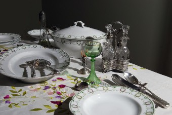 Калининградцам покажут предметы быта поляков конца XIX века