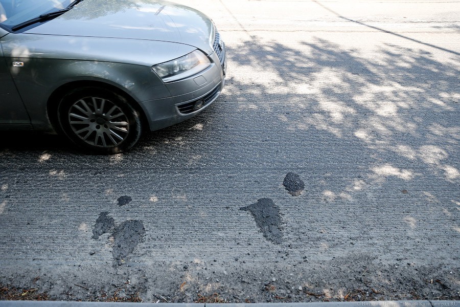 Реконструкцию Аллеи Смелых оценили в 1,5 млрд рублей