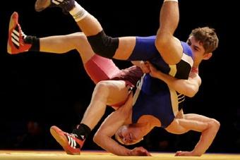 В Калининграде пройдут всероссийские студенческие соревнования по спортивной борьбе