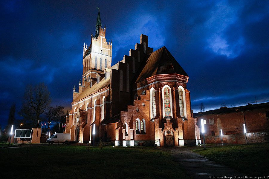 На фестивале «Jazz в филармонии» выступит оркестр Олега Лундстрема