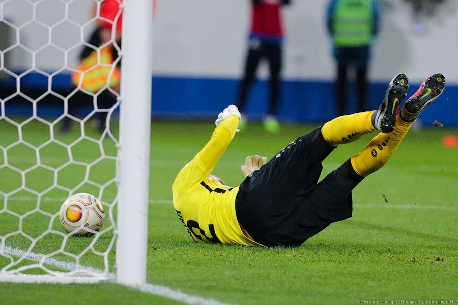 Дзюба, Головин и Черышев: кто из игроков сборной России вызван на матч со Швецией