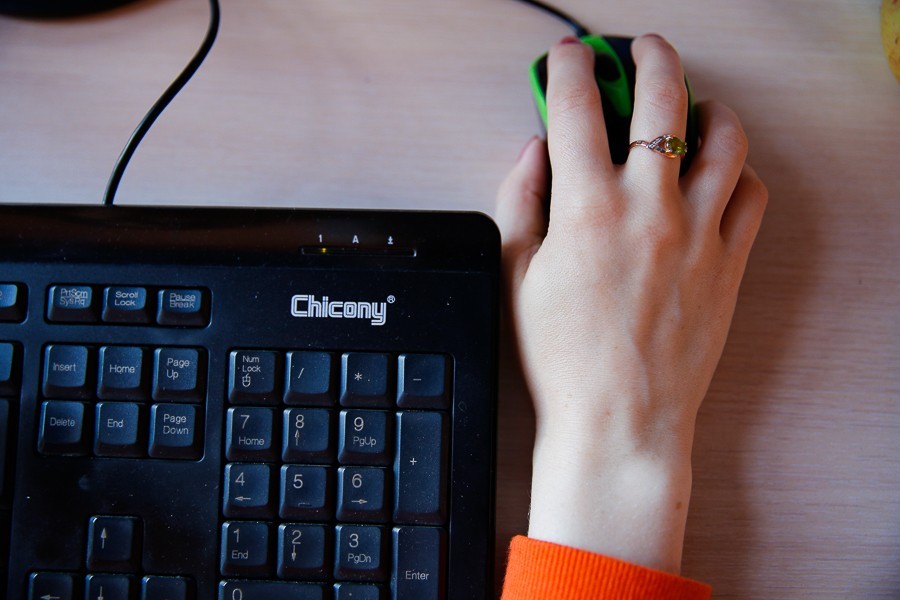 В Госдуму внесли законопроект о запрете соцсетей для детей младше 14 лет