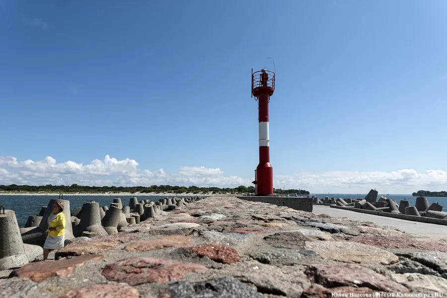 КППК сообщила о дополнительных поездах в Балтийск во время Дня города