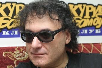 Армен Григорян: "Мой "сольный проект" сейчас ушёл в виноделие"