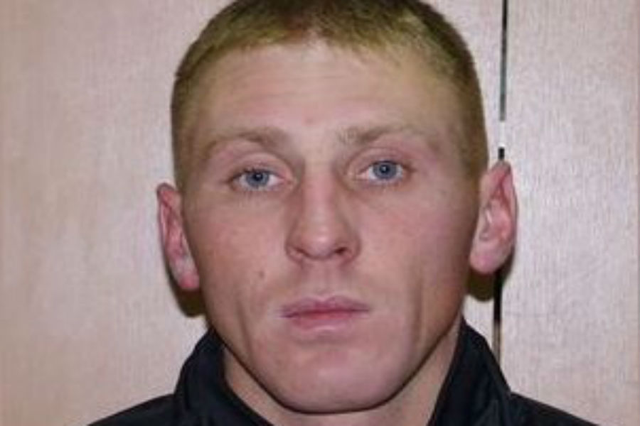 Полиция разыскивает 32-летнего калининградца по подозрению в угоне (фото)