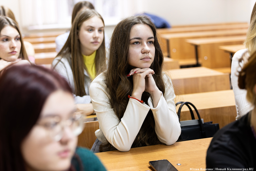 Цена высшего образования: как изменилась стоимость обучения в вузах региона