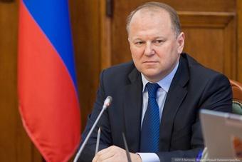 Цуканов про новые погранпереходы с Польшей и Литвой: «Главное — дать старт»