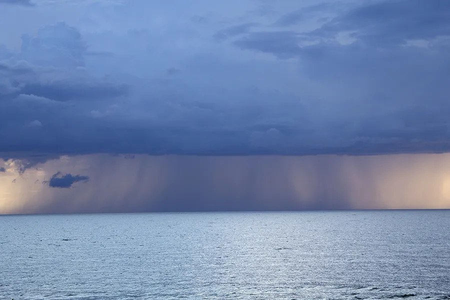 Погода в Калининградской области 8 июля