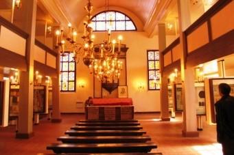 В Музее Донелайтиса пройдет фотовыставка, посвященная белорусскому поэту Коласу