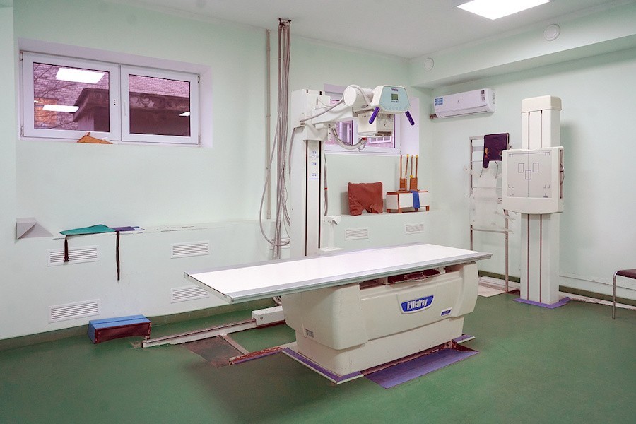 Кравченко: центры женского здоровья привели к сокращению «запущенного» рака